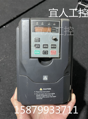 阿尔法变频器ALPHA5000-31R5GB/32R2PB 1.5kw/2.2kw 380v包好用