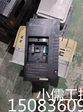 SE2系列士林变频器SE2-043-2.2K-D 士林黑色外壳变频器