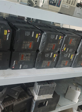 二手拆机台安变频器 N310-2003-SX 2.2KW 220V 原装测试包好用