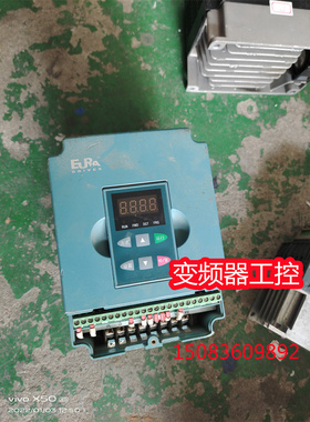 欧瑞变频器F2000-G0015T3B 三相380V 2.2KW 二手拆机功能包好质保