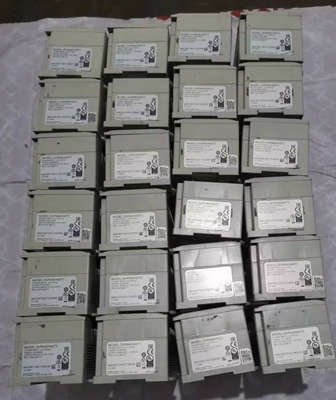 台达PLC DVP64EH00T3二手拆机件 功能包好