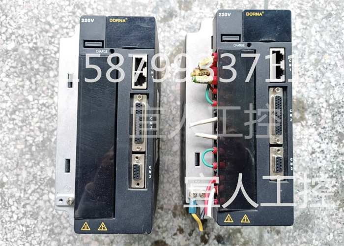 拆机东菱伺服器EPS-B2-02D2AA-A000-G请询价