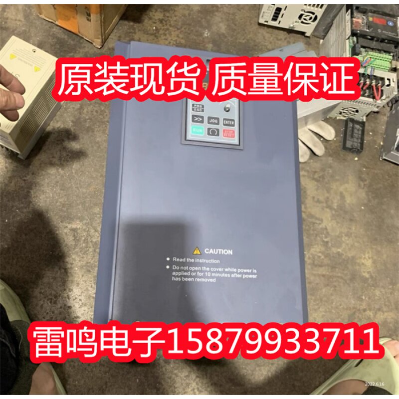 阿尔法变频器ALPHA6000-3022G-3030P 22/30KW 380V功能包好