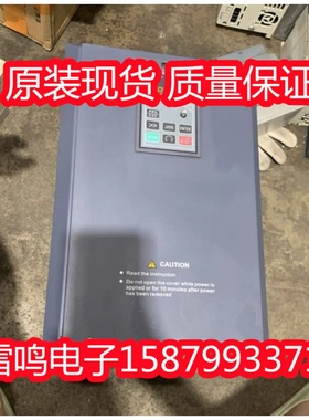 阿尔法变频器ALPHA6000-3022G-3030P 22/30KW 380V功能包好