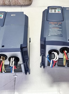 95新富士变频器FRENIC-VP 380V 15KW FRN15F1S-4C 功能包好 质保