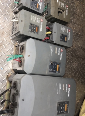 漂亮 台安变频器N2-SERIES包好 N2-415-H3 11KW/380V 现货实拍