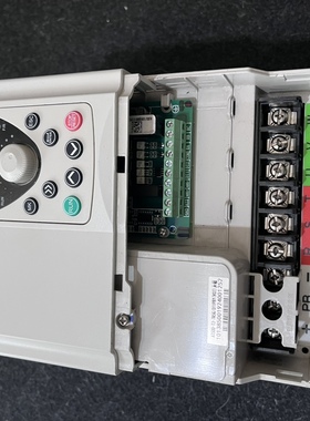 ACT艾克特变频器7.5KW/11KW永磁AT500-T3-7R5G/011PBY(V02)二手