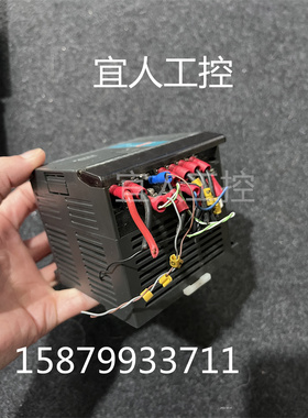 FATEK永宏PLC FBS-20MCT 实物图 包好