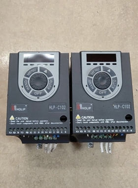 HLP-C10201D521P20XBX1CX0AXXV205海利普1.5KW 220V HLP-C102