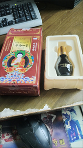 臻香福华西一号30ml疏通保健液青海专供旅游产品