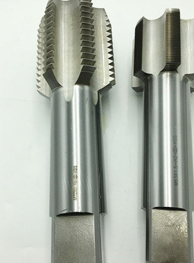 哈尔滨哈量 机用丝锥 细牙 m72 m75 m76m80 m85 m90 X6*4x3*2*1.5