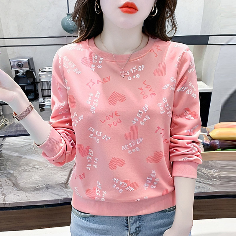 洋气漂亮时尚秋季上衣外套女