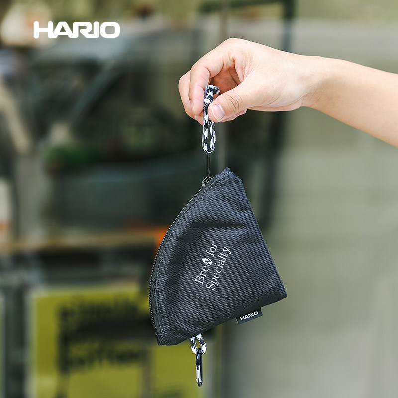 Hario滤纸收纳包官方正品图片
