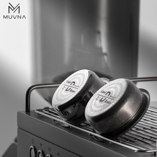 MUVNA慕威纳液魔系列51 咖啡萃取精密粉碗18 58mm意式 22g
