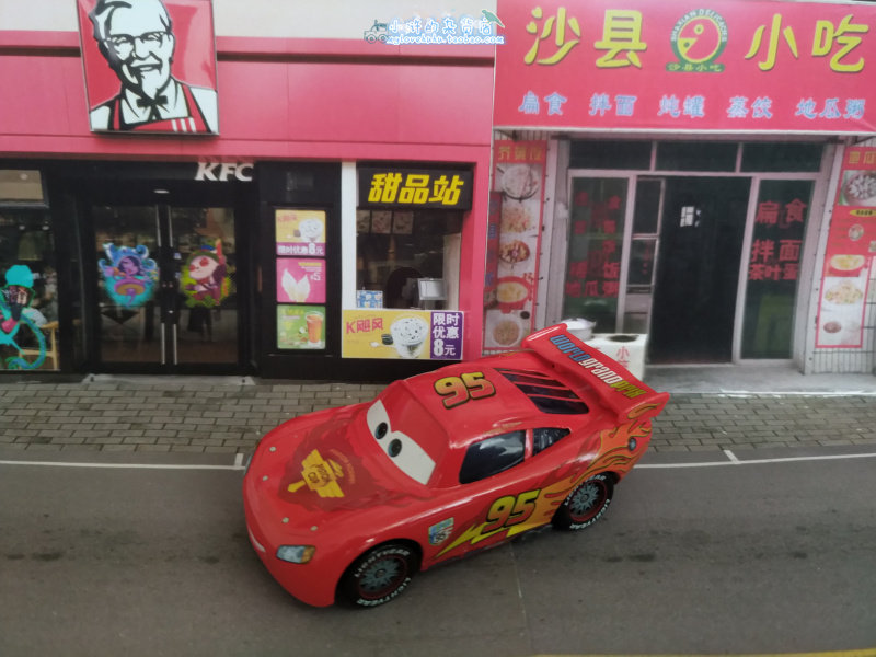 3辆包邮美泰汽车赛车总动员2儿童玩具合金车模型二代红色闪电麦昆