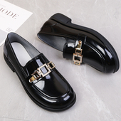 女款 成人防滑休闲水鞋 女防水户外雨靴耐磨时尚 春秋雨鞋 胶鞋 低筒