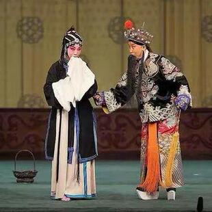 出租伍子胥京剧男武生箭衣马褂武家坡薛平贵文昭关戏曲戏服租赁