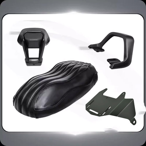 货架一体延长新国标坐垫