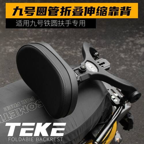 TEKE靠背九号MZ/M95C极核AE4/5