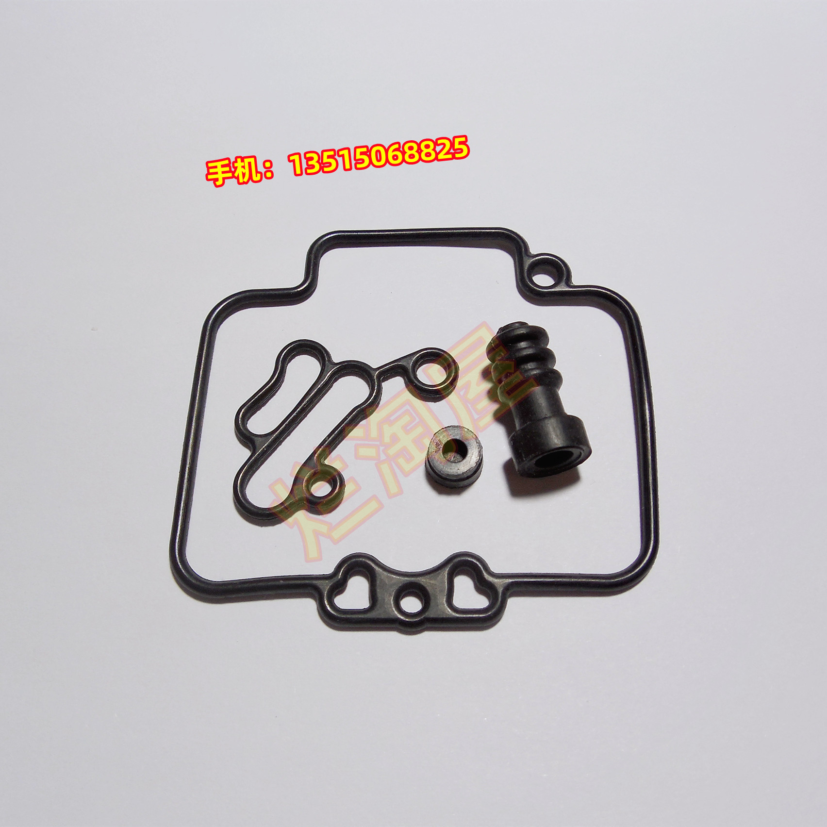 化油器密封圈雅马哈巧格TK100
