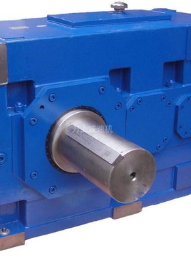 B3-SH10-56-A工业齿轮箱卷扬机专用减速机食品工业B3-SH3卧式安装