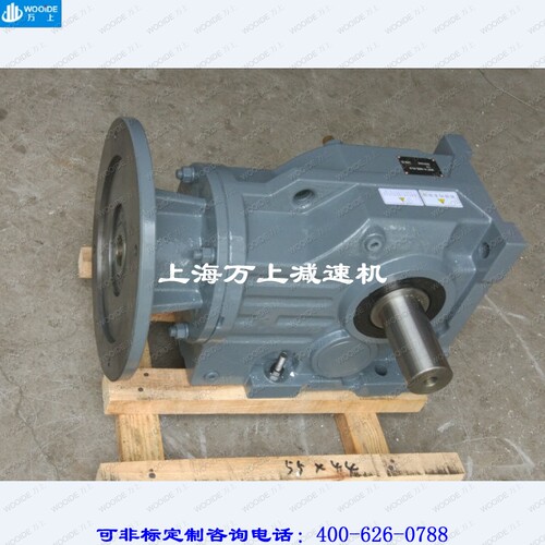 KAZ67-Y2.2-4P-48.77 K系列齿轮减速机KAT77-Y3-4P-78.07调速器