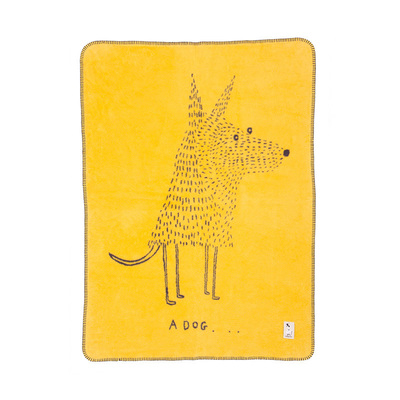 瑞典fabulousgoose婴儿毯休闲毯