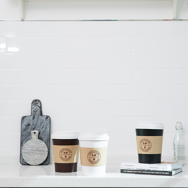 韩国进口SYSMAX桌面垃圾桶收纳桶