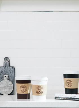 韩国SYSMAX迷你收纳桶咖啡杯式桌面垃圾桶美妆工具收纳盒