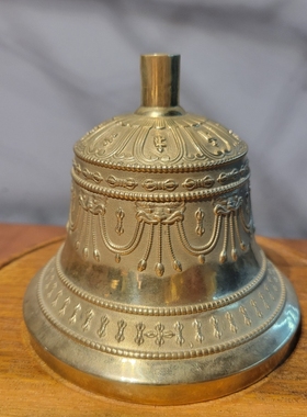 金刚铃杵大号铃铛做工精美殊胜音质响亮