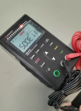PROSTAT PRS－801B表面电阻测试仪，832钳形电极 PRS812PRS-812B