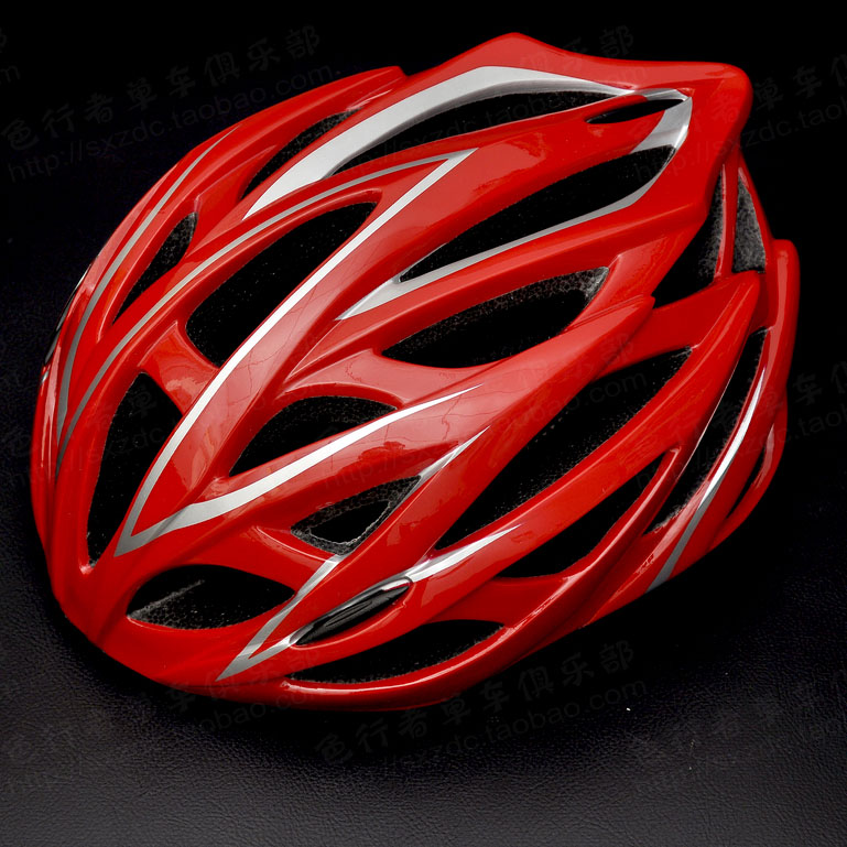 Casque cycliste - Ref 2237133 Image 4