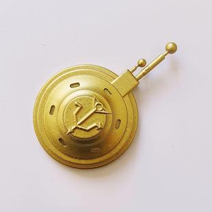 第五人格佣兵珍奇柜头耳饰cos耳机道具武器游戏cosplay武器