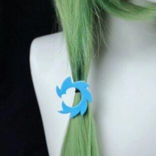 红娘涂山蓉蓉苏苏头饰雅雅发饰容容耳朵cos道具耳饰