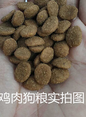 天然通用型鸡肉宠洋洋