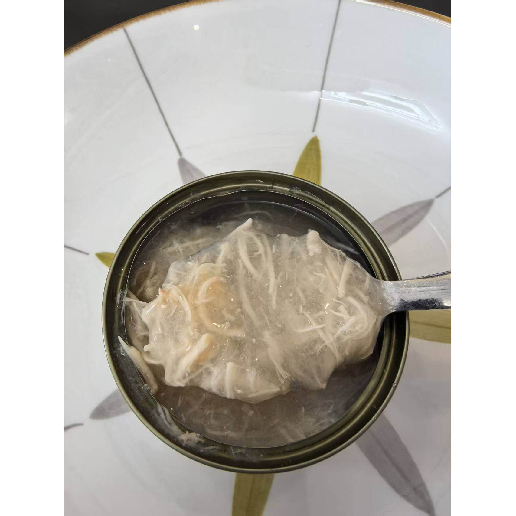 猫咪补水汤罐成幼猫零食罐湿粮肉汤罐骗水神器肉汤罐