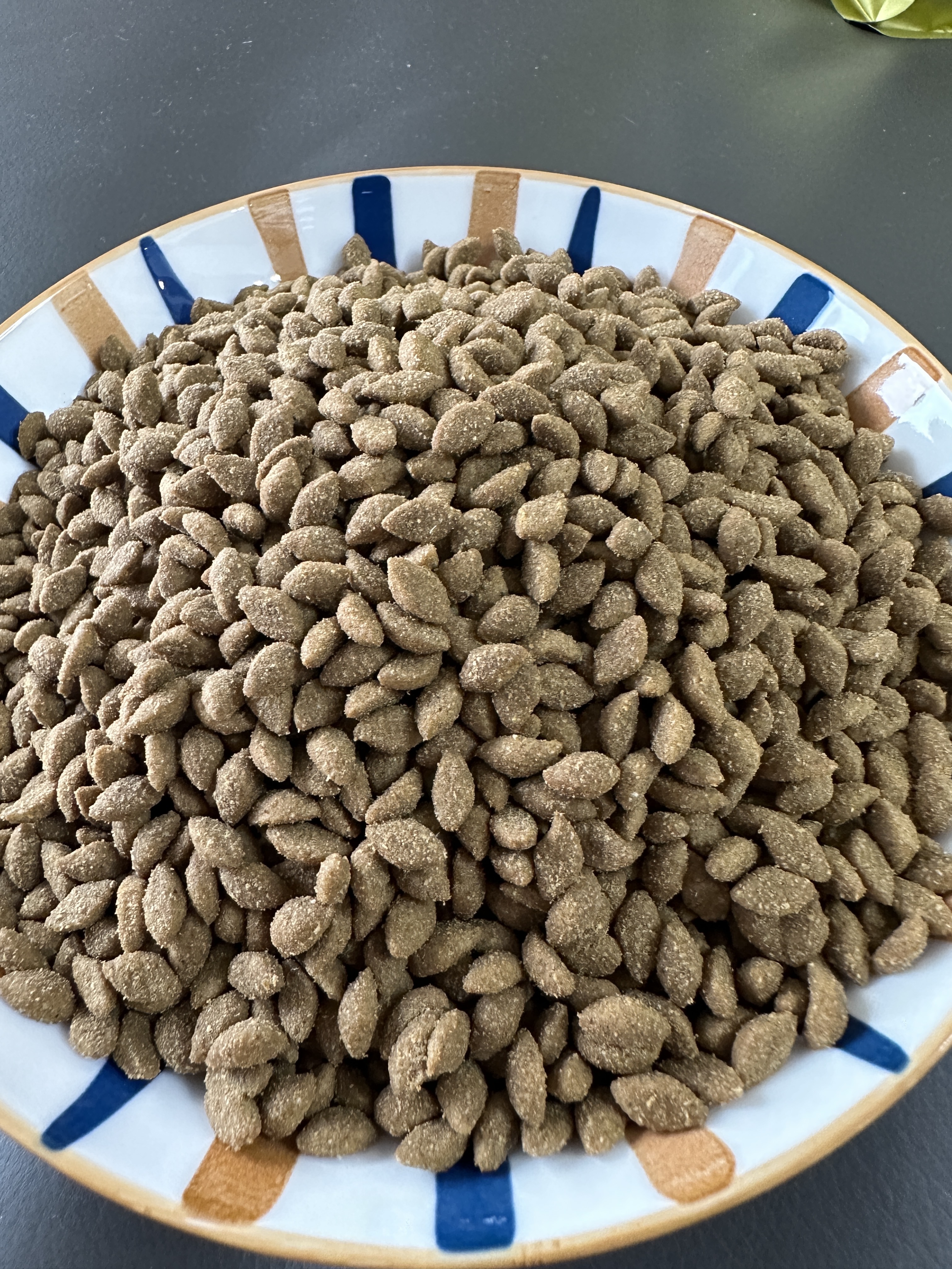 自制鲜牛肉天然狗粮增肥补钙金毛