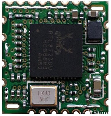 wifi蓝牙二合一usb2.0蓝牙4.2