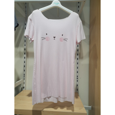 久岁伴儿童内衣特惠款