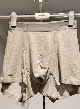 久岁伴儿童内衣男平角内裤（2条装），4211311