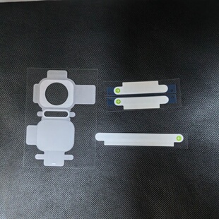 适用s11手表封条手表包机膜出厂膜S9/s10手表ultra2封条ultra3封