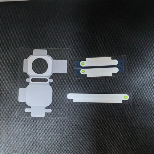 适用s11手表封条手表包机膜出厂膜S9/s10手表ultra2封条ultra3封