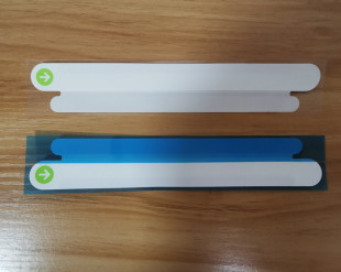 适用iPadpro11寸/mini7封条平板ipad13寸iPad11笔记本键盘封条