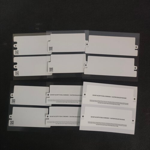 适用A57/A17A57A07手机封口贴A56封盒标Tab s9/s10封条A36封口贴