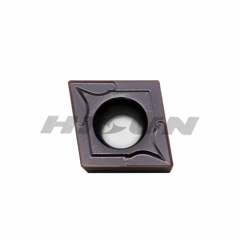 日本三菱 数控刀片CCMT09T304 VP15TF CCMT09T308 VP15TF通用