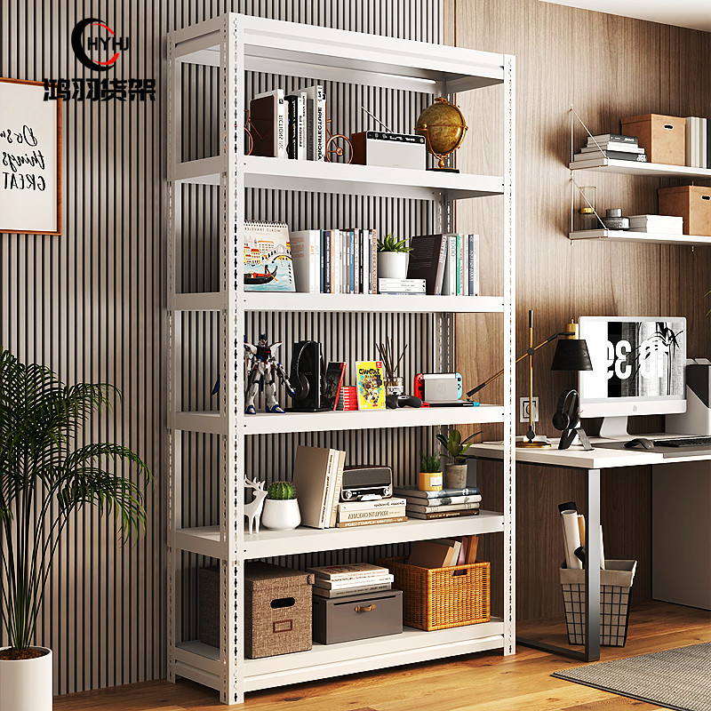 【量大议价】6层货架置物架家用