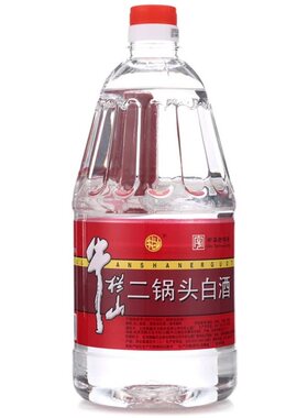 牛栏山二锅头清香风格白酒单桶