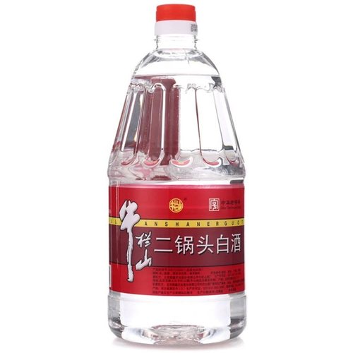 牛栏山二锅头清香风格白酒单桶