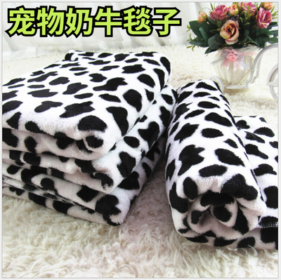 狗垫子睡觉用窝垫毛毯毛毯珊瑚绒宠物猫咪保暖被子毯子冬季热卖榜