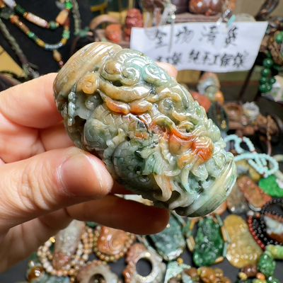 通孔南齐炸福利可谈